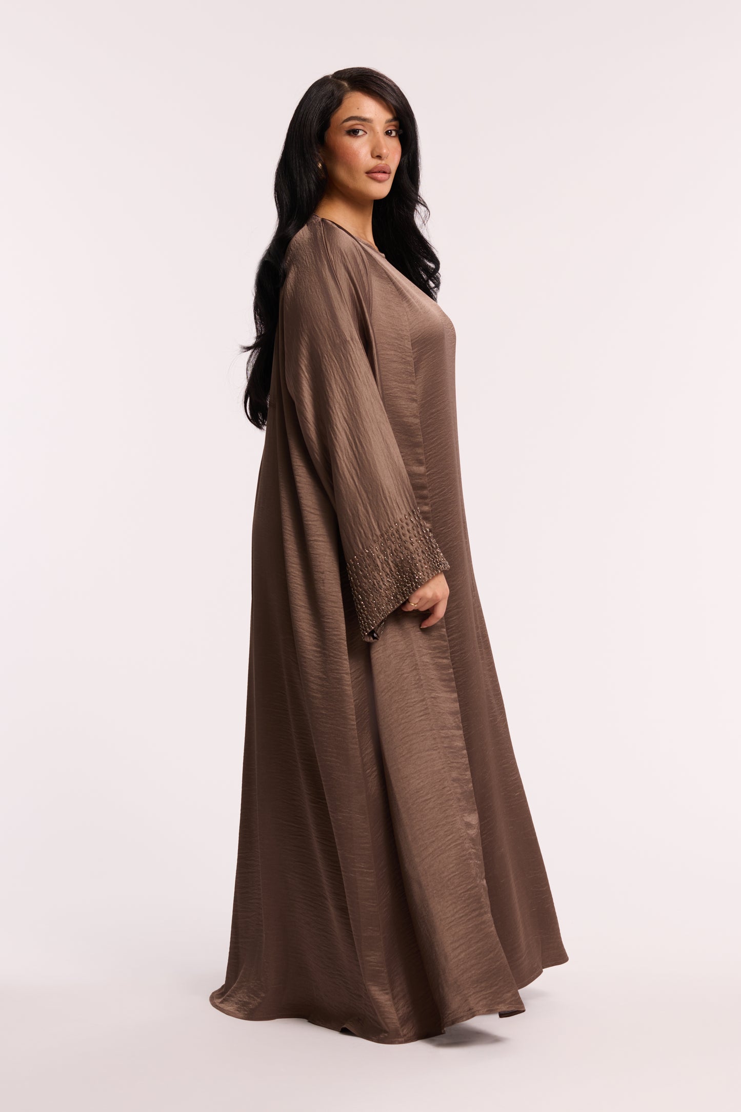 LD ABAYA JAMILA 3-PIECE SET