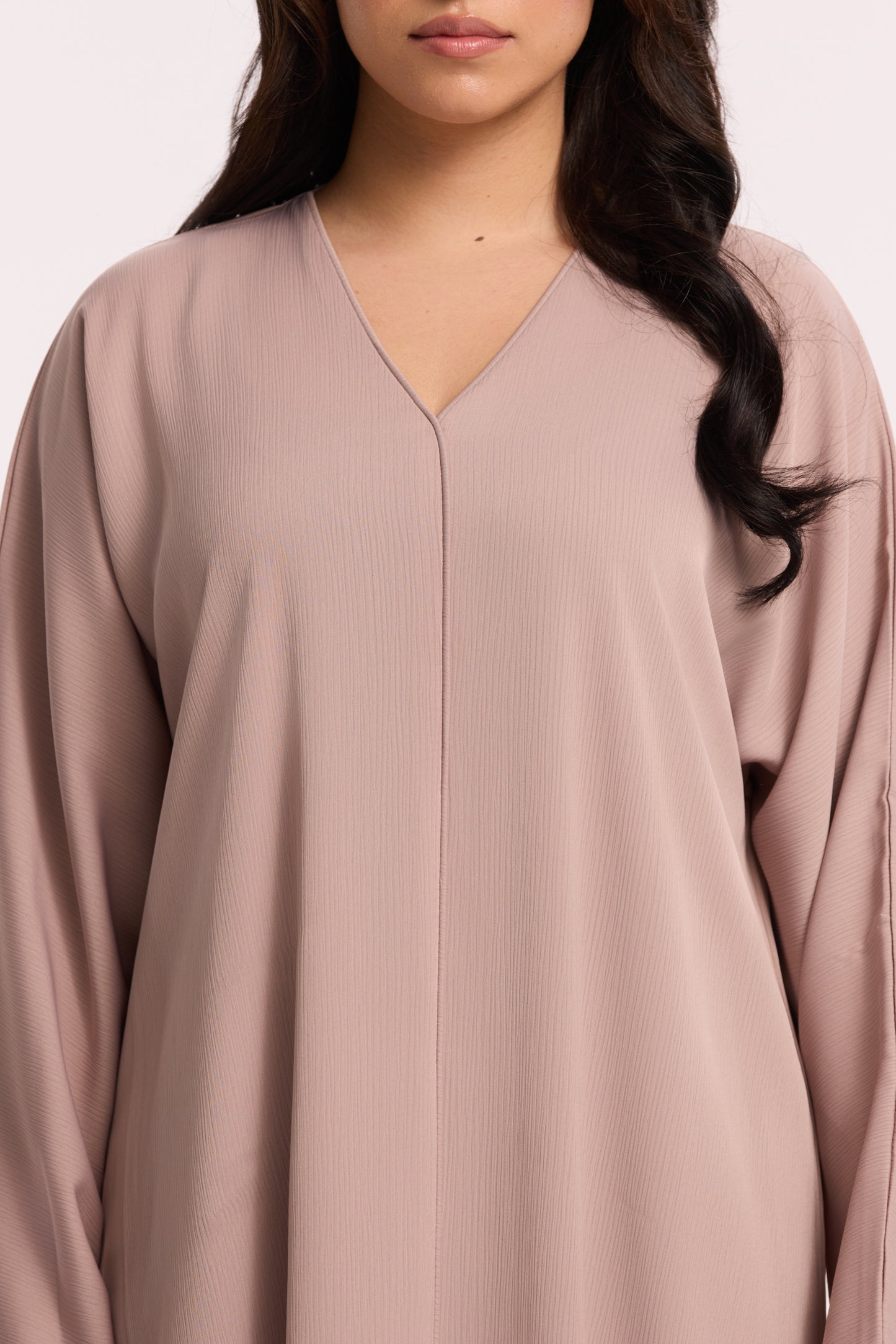 LD ESSENTIAL ABAYA - 5 COLOURS