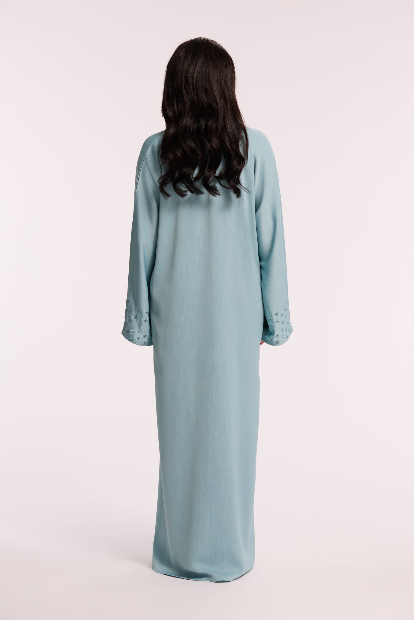 LD ABAYA HATTA - 3 COLOURS