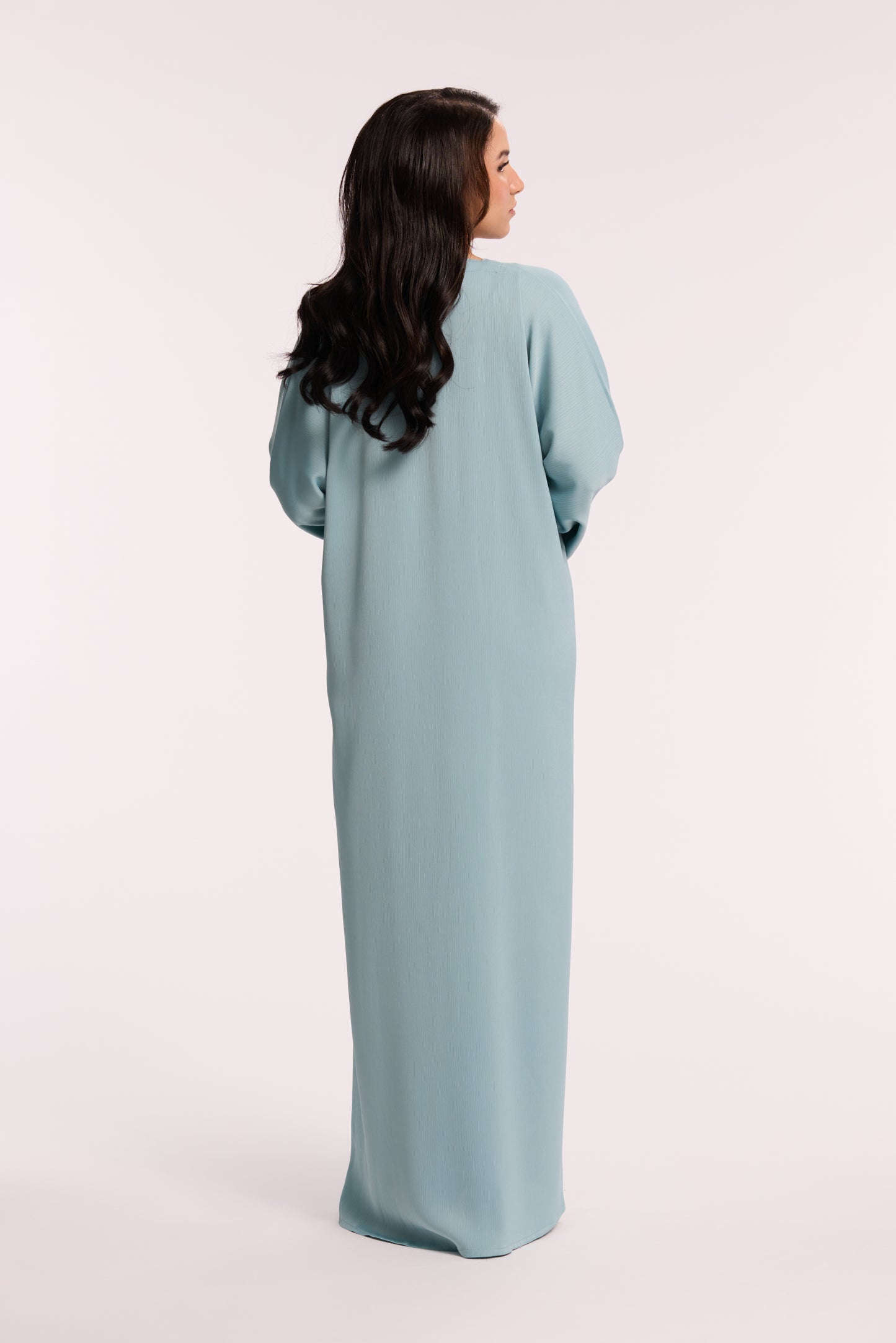 LD ABAYA HATTA - 3 COLOURS